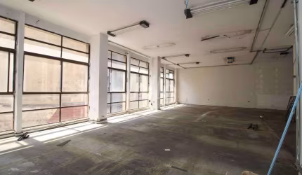 Sala comercial com 2 salas para alugar na Rua Martins Fontes, --, Centro, São Paulo, 200 m2 por R$ 5.800