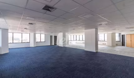 Sala comercial com 1 sala para alugar na Rua Júlio Gonzalez, --, Barra Funda, São Paulo, 546 m2 por R$ 24.570