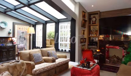 Casa com 2 quartos para alugar na Rua Doutor Oliveira Pinto, --, Jardim Paulistano, São Paulo, 240 m2 por R$ 18.000