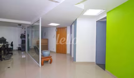 Prédio com 1 sala para alugar na Rua Ministro Sinésio Rocha, --, Vila Anglo Brasileira, São Paulo, 150 m2 por R$ 6.000