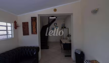 Casa comercial com 13 salas para alugar na Rua Brigadeiro Gavião Peixoto, --, Lapa, São Paulo, 300 m2 por R$ 15.000