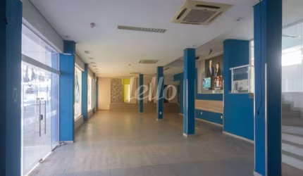 Ponto comercial para alugar na Rua Heitor Penteado, --, Sumarezinho, São Paulo, 346 m2 por R$ 20.000