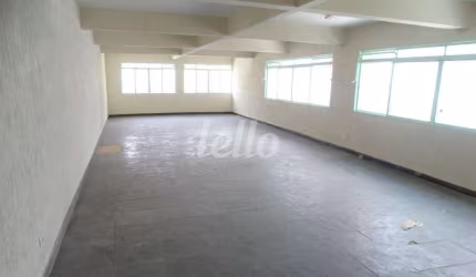 Ponto comercial com 4 salas para alugar na Rua General Osório, --, Santa Ifigênia, São Paulo, 320 m2 por R$ 9.000