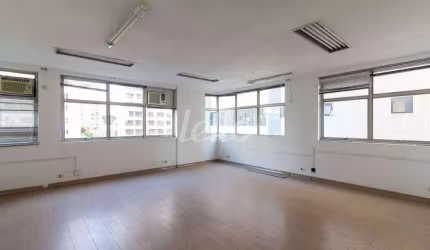 Sala comercial com 1 sala para alugar na Rua Padre Chico, --, Pompéia, São Paulo, 54 m2 por R$ 2.300