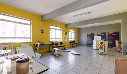 Sala comercial com 2 salas para alugar na Rua Coronel Xavier de Toledo, --, República, São Paulo, 213 m2 por R$ 5.000