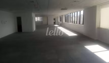 Sala comercial para alugar na Rua Robert Bosch, --, Parque Industrial Tomas Edson, São Paulo, 176 m2 por R$ 8.850
