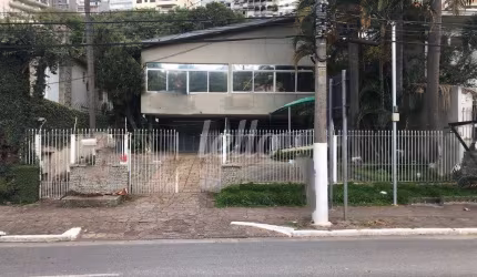 Casa comercial com 10 salas para alugar na Avenida Pacaembu, --, Pacaembu, São Paulo, 400 m2 por R$ 18.000