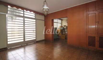 Casa comercial com 6 salas para alugar na Rua Barão de Tefé, --, Água Branca, São Paulo, 182 m2 por R$ 7.000