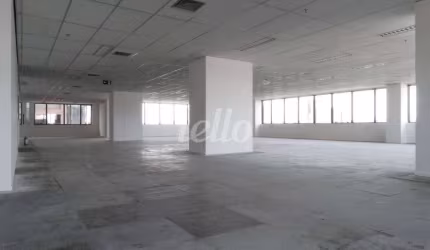 Sala comercial para alugar na Avenida Francisco Matarazzo, --, Água Branca, São Paulo, 519 m2 por R$ 33.770