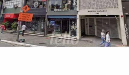 Ponto comercial com 3 salas para alugar na Rua Augusta, --, Consolação, São Paulo, 550 m2 por R$ 23.000