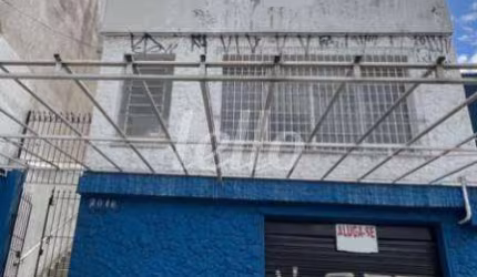 Casa comercial com 6 salas para alugar na Avenida Pompéia, --, Pompéia, São Paulo, 150 m2 por R$ 8.500