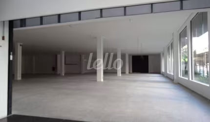 Ponto comercial para alugar na Avenida Francisco Matarazzo, --, Água Branca, São Paulo, 437 m2 por R$ 30.590