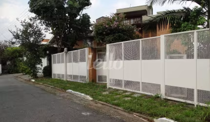 Casa com 4 quartos para alugar na Rua Petrópolis, --, Sumaré, São Paulo, 450 m2 por R$ 23.000