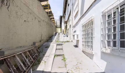 Casa comercial com 9 salas para alugar na Rua Aimberê, --, Sumaré, São Paulo, 371 m2 por R$ 12.000