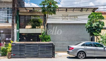 Ponto comercial com 5 salas para alugar na Rua Scipião, --, Vila Romana, São Paulo, 900 m2 por R$ 35.000