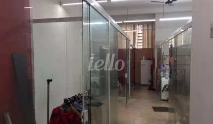 Ponto comercial para alugar na Rua Martim Francisco, --, Vila Buarque, São Paulo, 80 m2 por R$ 5.000