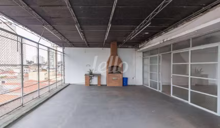 Prédio para alugar na Rua Monteiro de Melo, --, Lapa, São Paulo, 1146 m2 por R$ 17.000