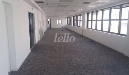Sala comercial com 6 salas para alugar na Rua Marquês de Itu, --, Vila Buarque, São Paulo, 376 m2 por R$ 16.000