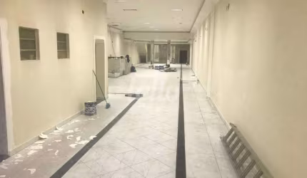 Ponto comercial com 1 sala para alugar na Rua Carlos Vicari, --, Água Branca, São Paulo, 440 m2 por R$ 15.000