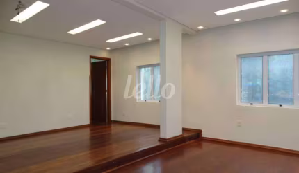 Sala comercial com 5 salas para alugar na Avenida Brigadeiro Faria Lima, --, Jardim Paulistano, São Paulo, 130 m2 por R$ 6.000