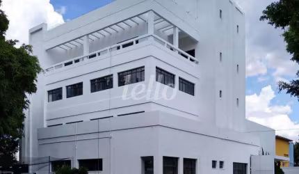 Prédio para alugar na Rua Doutor Edgard Theotonio Santana, --, Parque Industrial Tomas Edson, São Paulo, 4800 m2 por R$ 173.000