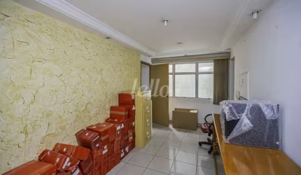 Sala comercial com 2 salas para alugar na Avenida Brigadeiro Luís Antônio, --, Jardim Paulista, São Paulo, 42 m2 por R$ 1.500
