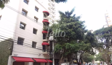 Prédio para alugar na Rua José Maria Lisboa, --, Jardim Paulista, São Paulo, 1220 m2 por R$ 59.000