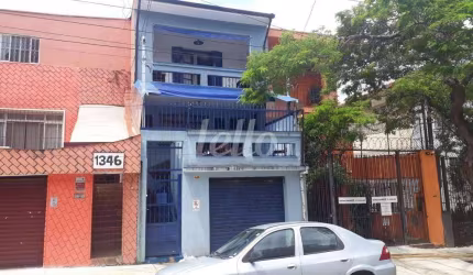 Casa comercial com 1 sala para alugar na Rua Mourato Coelho, --, Pinheiros, São Paulo, 280 m2 por R$ 10.500