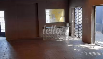Barracão / Galpão / Depósito para alugar na Rua Hugo Carotini, --, Instituto de Previdência, São Paulo, 338 m2 por R$ 8.000