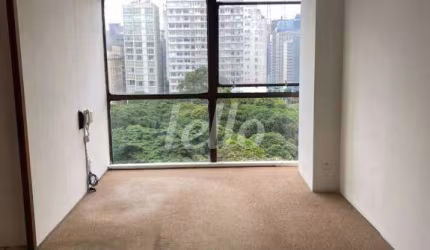 Sala comercial com 1 sala para alugar na Alameda Casa Branca, --, Jardim Paulista, São Paulo, 44 m2 por R$ 4.000