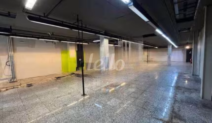 Ponto comercial para alugar na Rua Bahia, --, Higienópolis, São Paulo, 459 m2 por R$ 50.000