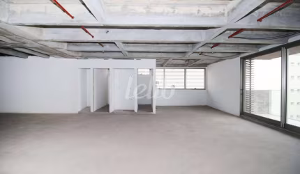 Sala comercial com 1 sala para alugar na Alameda Jaú, --, Jardim Paulista, São Paulo, 335 m2 por R$ 44.000