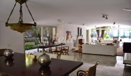 Casa com 5 quartos para alugar na Rua Holanda, --, Jardins, São Paulo, 750 m2 por R$ 60.000