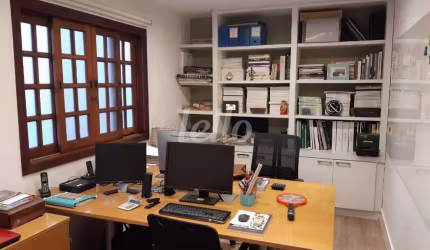 Sala comercial com 2 salas para alugar na Rua Mateus Grou, --, Pinheiros, São Paulo, 30 m2 por R$ 5.000