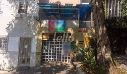 Casa comercial com 7 salas para alugar na Rua Caiubi, --, Perdizes, São Paulo, 180 m2 por R$ 7.500