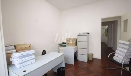 Sala comercial com 1 sala para alugar na Rua Sampaio Vidal, --, Jardim Paulistano, São Paulo, 17 m2 por R$ 5.000