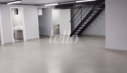 Ponto comercial para alugar na Rua Monteiro de Melo, --, Lapa, São Paulo, 229 m2 por R$ 15.000