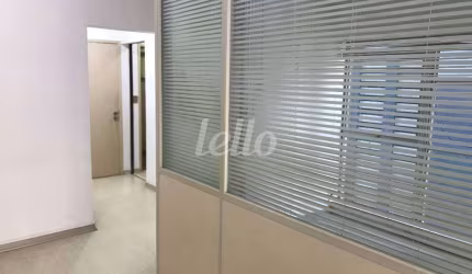 Sala comercial com 3 salas para alugar na Rua Maranhão, --, Higienópolis, São Paulo, 40 m2 por R$ 2.200