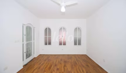 Casa comercial com 4 salas para alugar na Rua Professor Gonzaga Duque, --, Pompéia, São Paulo, 90 m2 por R$ 3.900