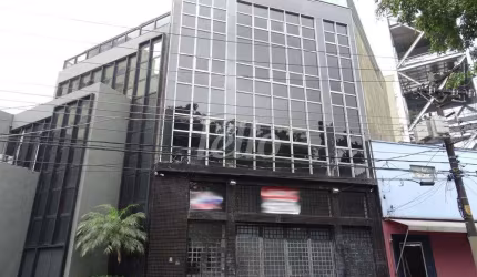 Prédio para alugar na Avenida Doutor Arnaldo, --, Pacaembu, São Paulo, 675 m2 por R$ 48.000