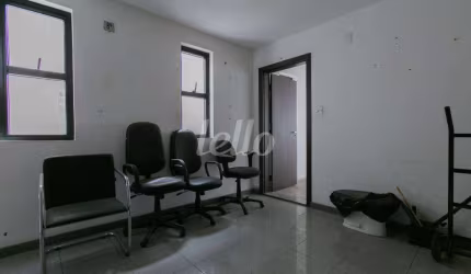 Sala comercial com 5 salas para alugar na Alameda Santos, --, Cerqueira César, São Paulo, 110 m2 por R$ 6.500