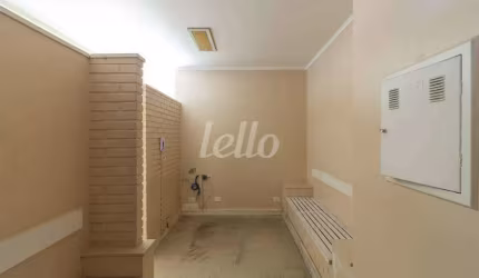 Sala comercial com 2 salas para alugar na Rua Padre Chico, --, Pompéia, São Paulo, 54 m2 por R$ 2.300