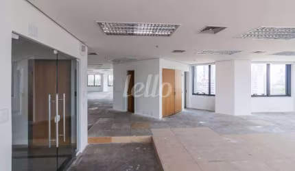Sala comercial com 1 sala para alugar na Rua Júlio Gonzalez, --, Barra Funda, São Paulo, 546 m2 por R$ 24.570