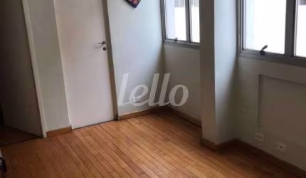 Sala comercial com 4 salas para alugar na Rua Sergipe, --, Higienópolis, São Paulo, 90 m2 por R$ 3.500