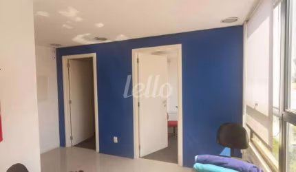Sala comercial com 3 salas para alugar na Rua Heitor Penteado, --, Sumarezinho, São Paulo, 170 m2 por R$ 8.500