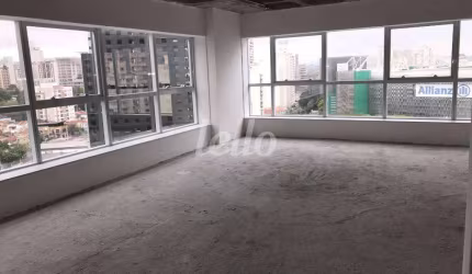 Sala comercial para alugar na Avenida Antártica, --, Água Branca, São Paulo, 192 m2 por R$ 17.280