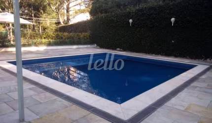 Casa com 4 quartos para alugar na Rua Padre José Griecco, --, Cidade Jardim, São Paulo, 871 m2 por R$ 40.000