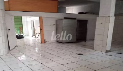 Ponto comercial para alugar na Rua Tanabi, --, Água Branca, São Paulo, 70 m2 por R$ 9.000