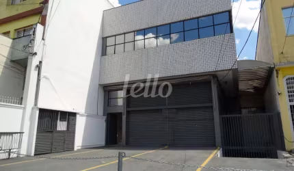 Prédio com 11 salas para alugar na Rua Cerro Corá, --, Vila Romana, São Paulo, 706 m2 por R$ 25.000
