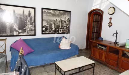 Casa comercial com 4 salas para alugar na Rua Cotoxó, --, Pompéia, São Paulo, 90 m2 por R$ 4.000